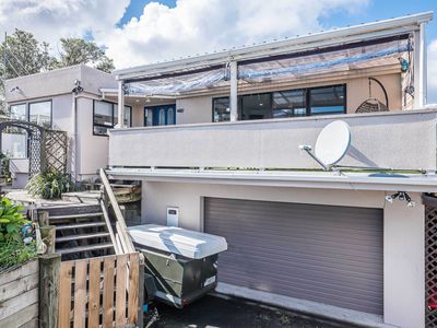 22a Kiwi Road, Raumati Beach