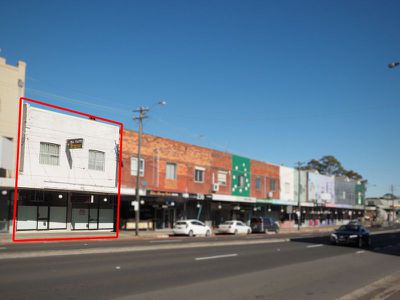 230-232 Parramatta Road, Stanmore