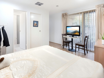 14 Beard Place, Queens Park