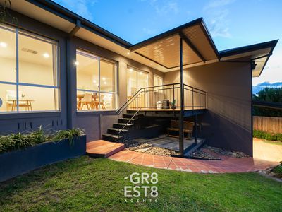 19 Valley View Crescent, Berwick