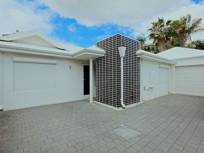 134C Arkana Road, Westminster