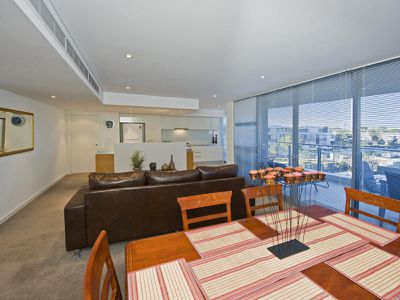 306 / 2 Oldfield Street, Burswood