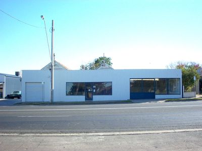 Horsham