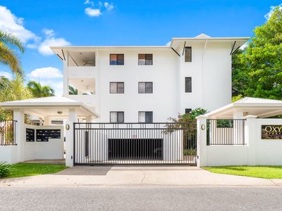 5 / 3 Nellie Street, Parramatta Park