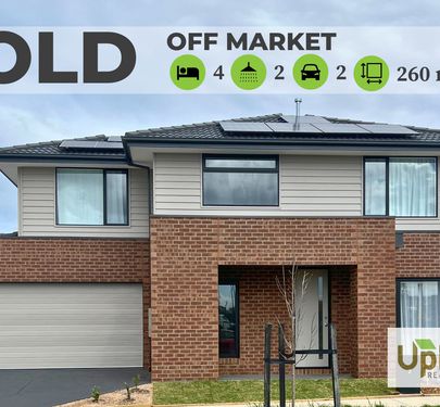 2 Mettle Street, Clyde North