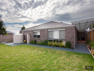147 Aylmer Road, Lyndhurst