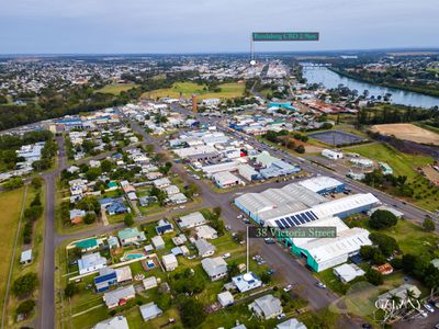 38 Victoria, Bundaberg East