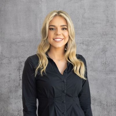 Kate Astin