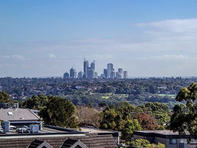610 / 88 Vista Street, Mosman