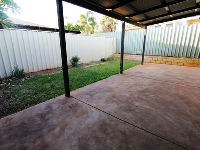14 / 4 Reynolds Place, South Hedland