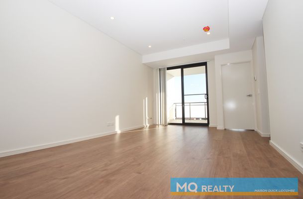 802 / 21-23 James Street, Lidcombe