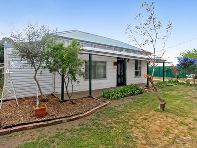 216 High Street, Heathcote