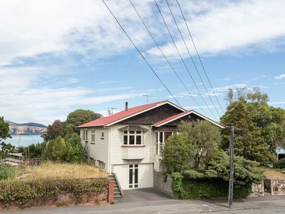 3 Ripon Street, Lyttelton