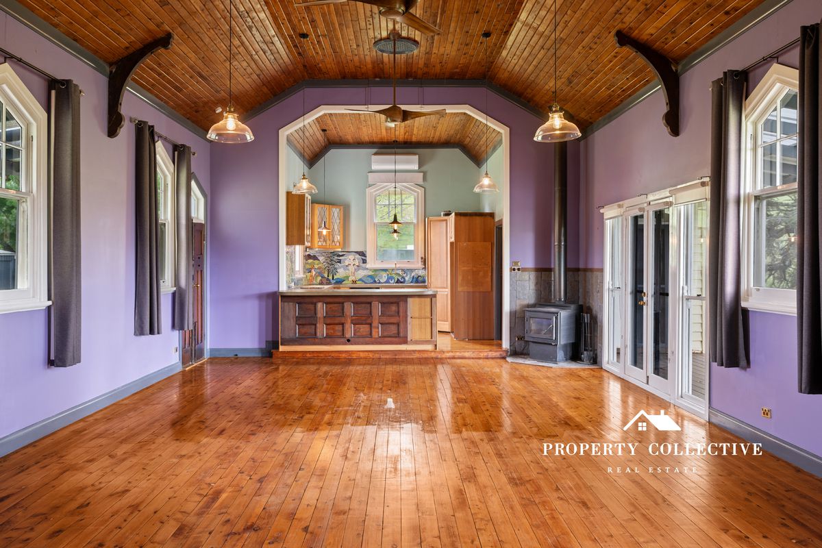 4 Murrays Lane, Mudgegonga