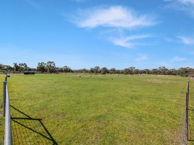 119 Warby Range Road, Glenrowan
