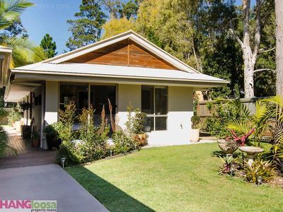 19 Lyndhurst Grove, Tewantin
