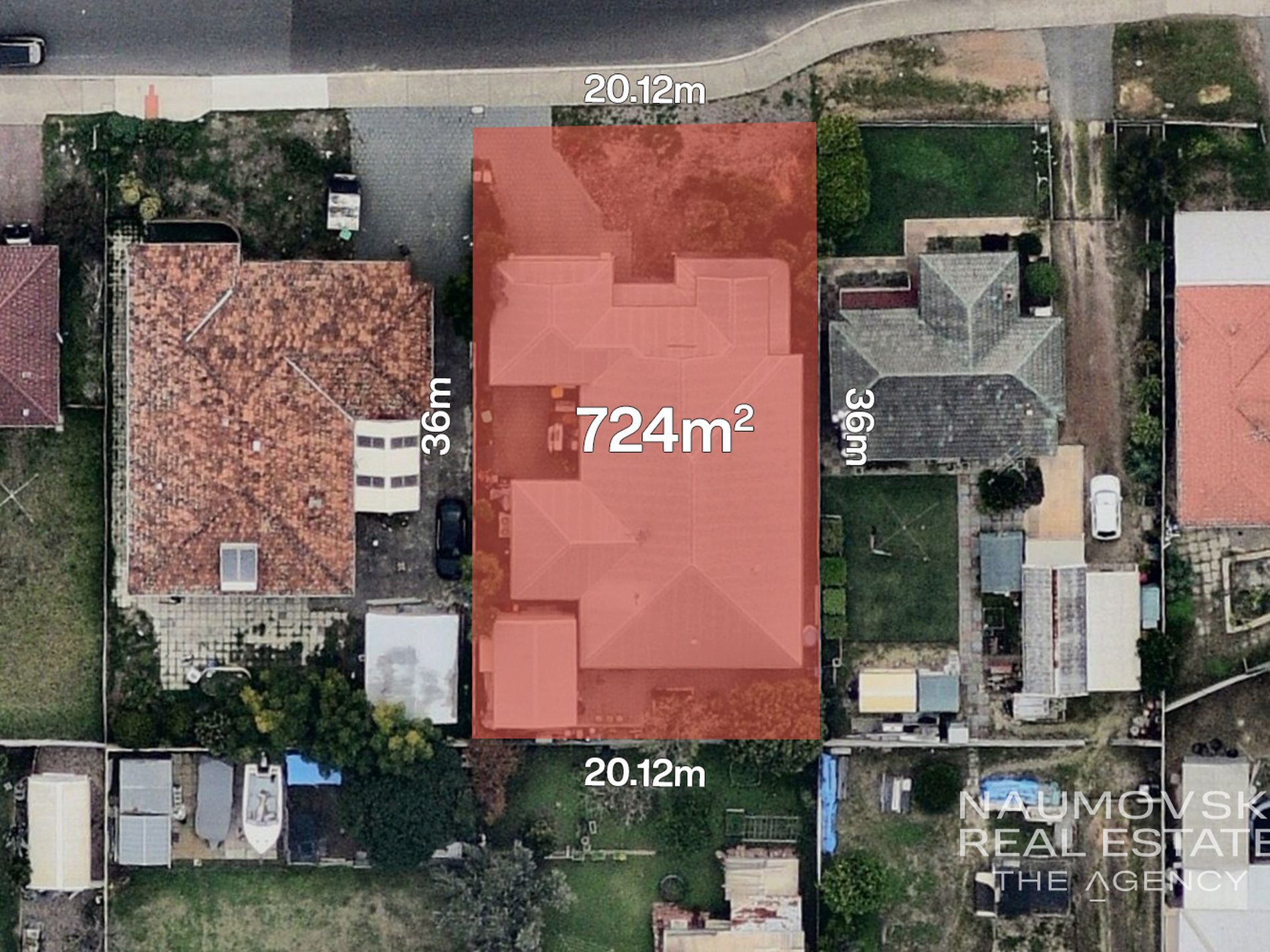 262 Morrison Road, Midvale