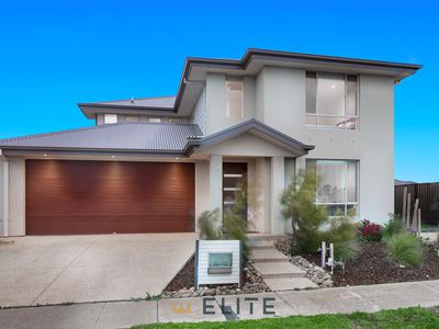 41 Ventasso Street, Clyde North