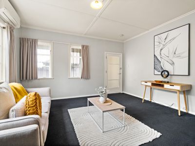 35 Prospect Bank, Wakari