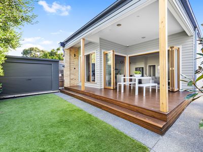 19 Cuming Street, Yarraville