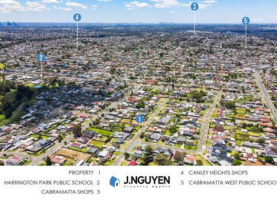 56 Birdwood Avenue, Cabramatta West