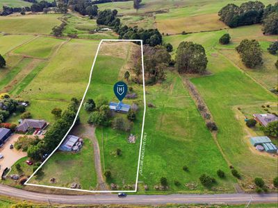 12 Shepperds Lane, Elliott