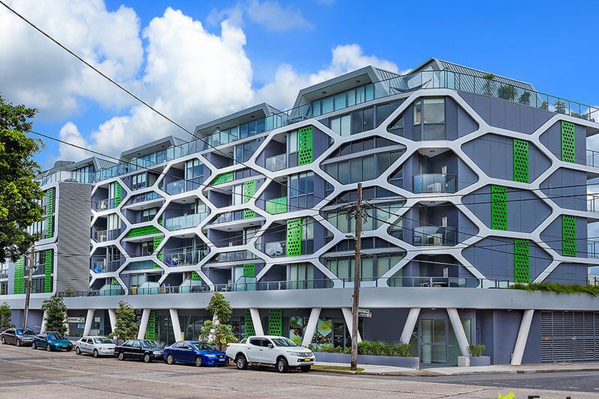 208 / 20 McGill Street, Lewisham