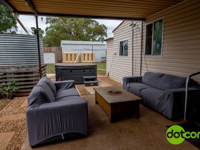 18 Farnell Street, Mendooran