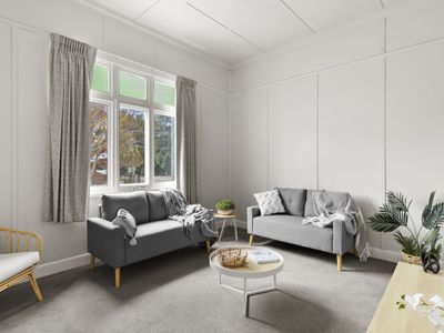 25 Crawford Street, Seymour