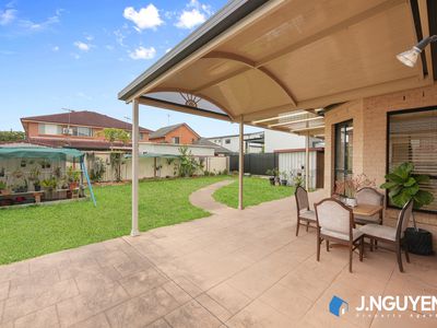 100 Cardwell Street, Canley Vale