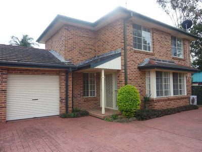 4 / 91-93 Hind Avenue, Forster