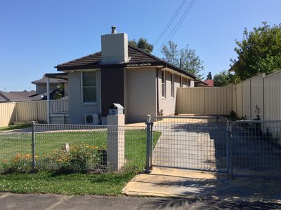 5 Gallop Street, Berkeley