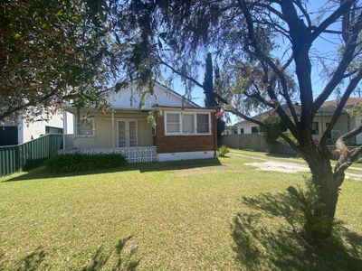 67 Water Street, Cabramatta West