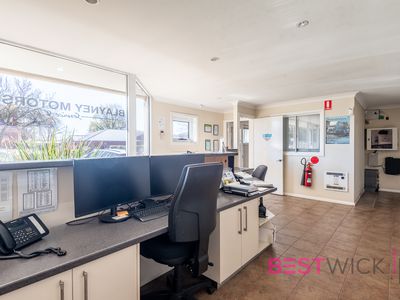 38 Water Street, Blayney
