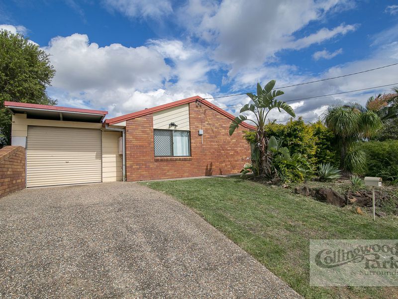 10 NIGEL STREET, Redbank Plains