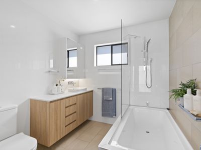 27 / 42 Sorrento St, Wynnum West