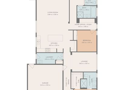 5 Akron Street, Manor Lakes