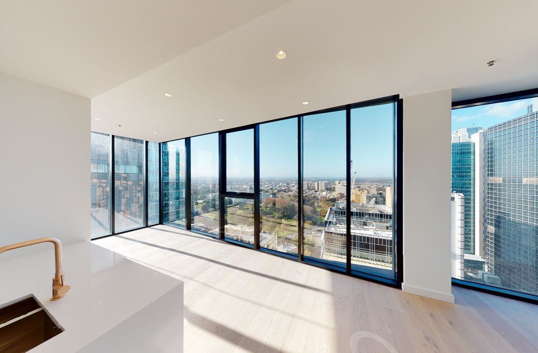 The Peak Gibson Land