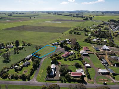 Lot 3, Parker Close, Millicent