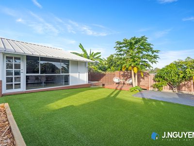 56 Brisbane Road, St Johns Park