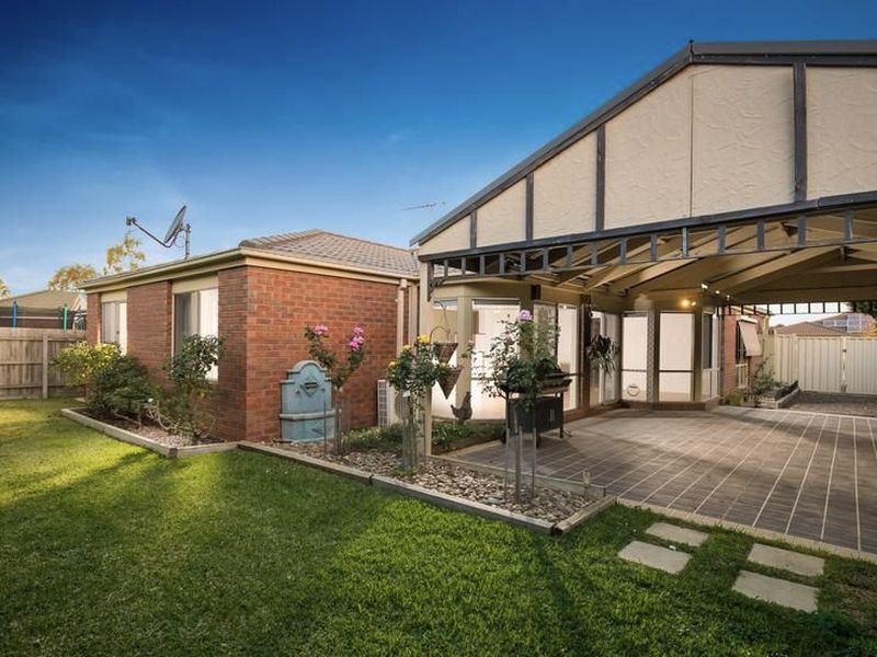 26 Lynbridge Crescent, Tarneit