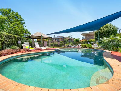 43 / 88 Bleasby Road, Eight Mile Plains