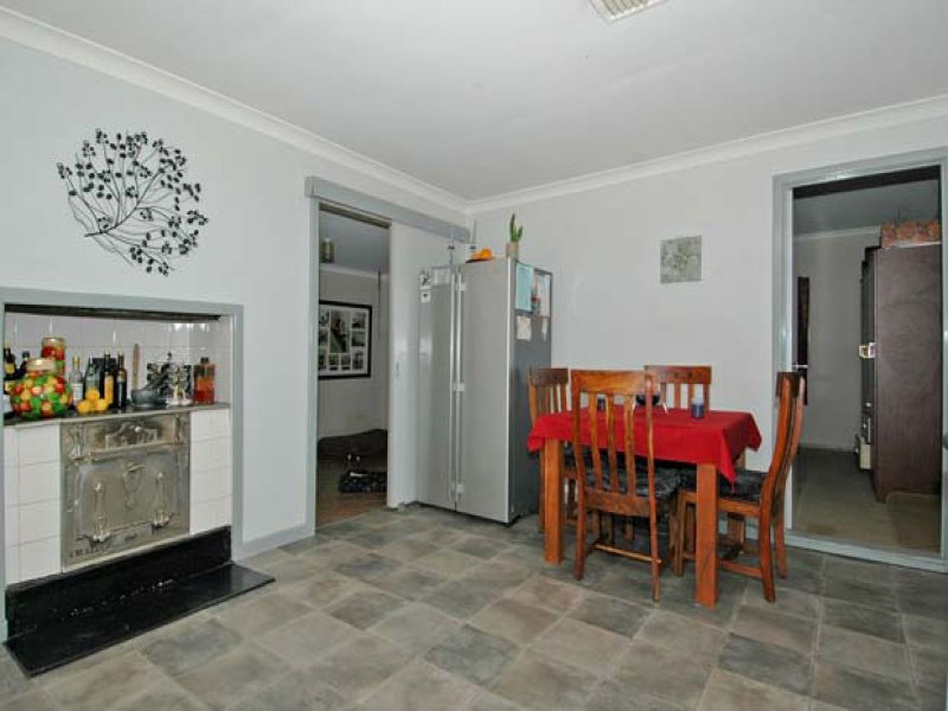 49 Federal Road, Boulder