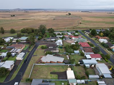 12 Bryant Street, Millicent