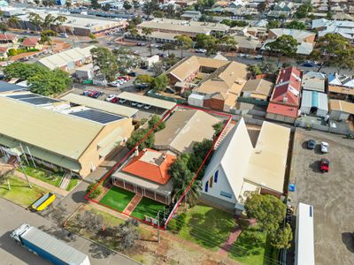 28 Cheetham Street, Kalgoorlie