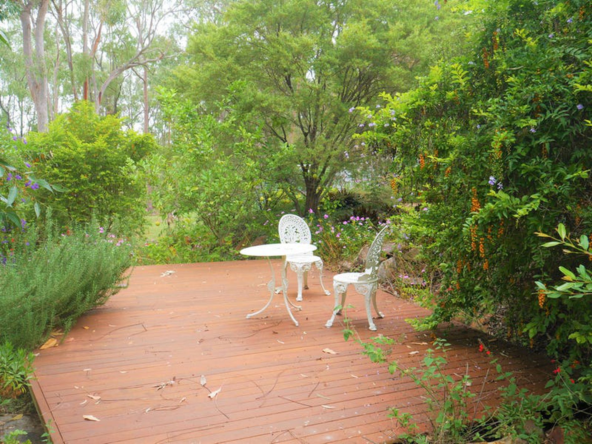 15 Slaters Road, Wondai