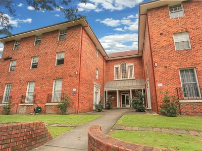 20 / 5-11 Samuel Terry Avenue, Kensington