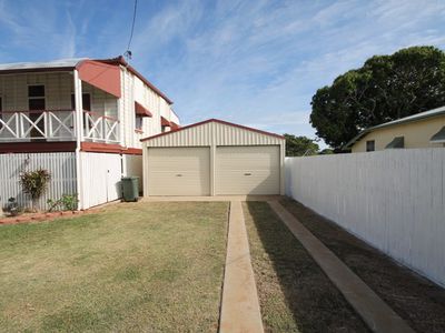 126 MOSMAN STREET, Charters Towers City