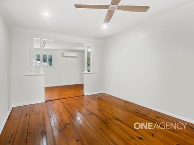 128 Laver Road, Dapto