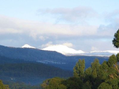132 Palmers  Road, Port Huon